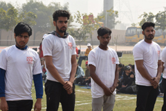 Suraj Sports Meet 2021 Part-4 22